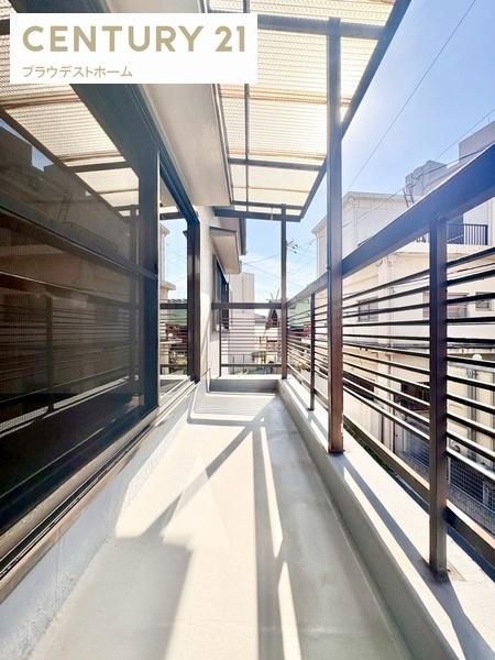 東大阪市長瀬町１丁目の中古一戸建て