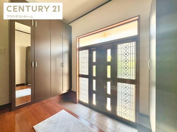 東大阪市長瀬町１丁目の中古一戸建て