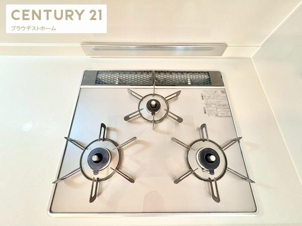 東大阪市長瀬町１丁目の中古一戸建て