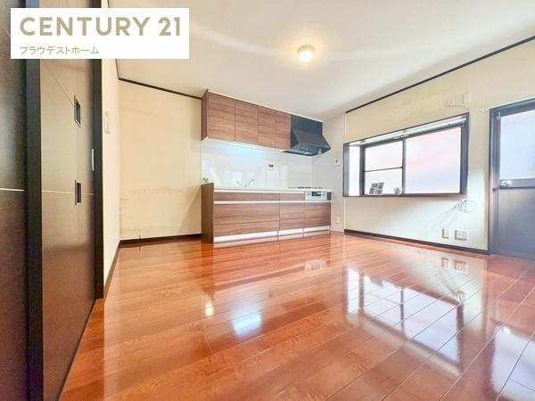 東大阪市長瀬町１丁目の中古一戸建