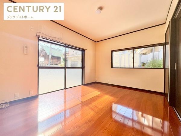 東大阪市長瀬町１丁目の中古一戸建