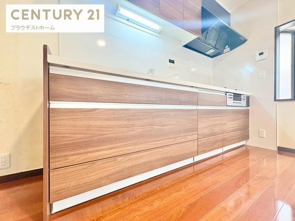 東大阪市長瀬町１丁目の中古一戸建