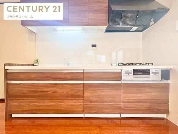 東大阪市長瀬町１丁目の中古一戸建て