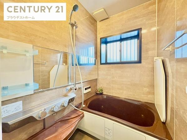 東大阪市長瀬町１丁目の中古一戸建て