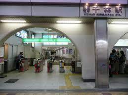 大阪市旭区清水1丁目の土地(千林駅(京阪本線))