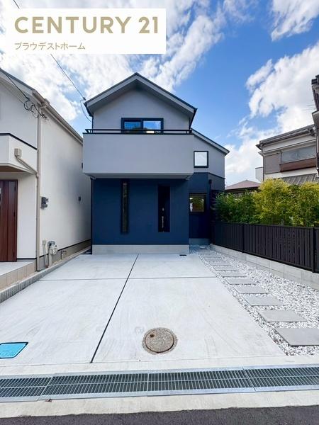 豊中市上野東2丁目の中古一戸建