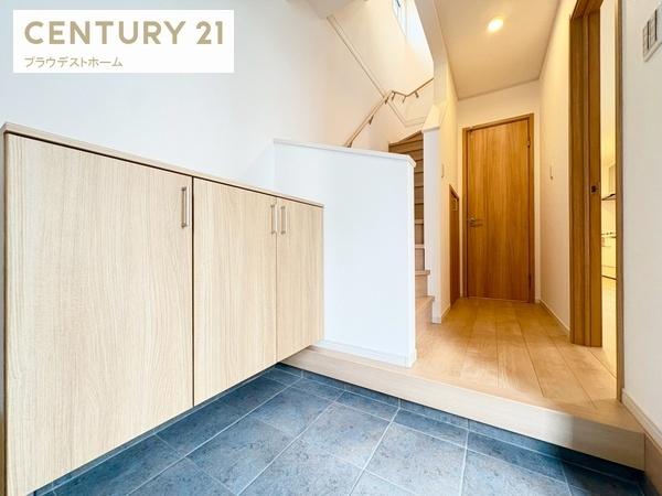 豊中市上野東２丁目の中古一戸建て