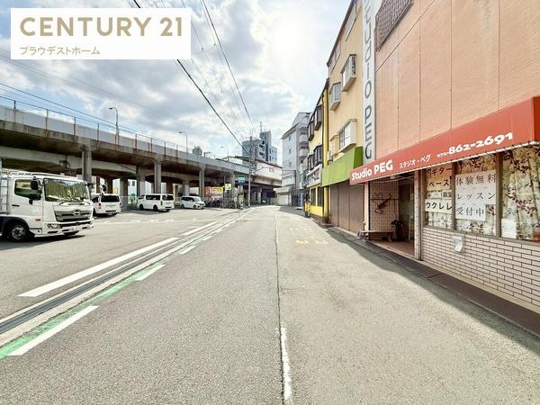 四條畷市岡山４丁目の新築一戸建