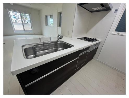 大阪市東淀川区井高野２丁目の中古一戸建