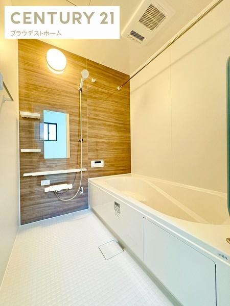 豊中市服部寿町1丁目の新築一戸建(バス)