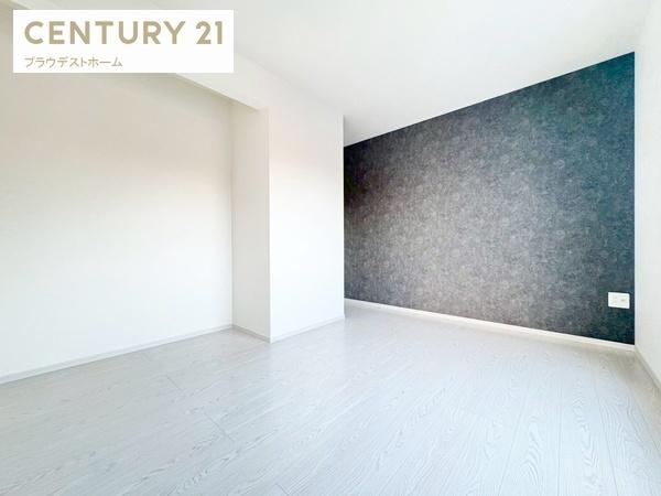 豊中市服部寿町1丁目の新築一戸建(洋室)