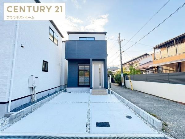 豊中市服部寿町1丁目の新築一戸建
