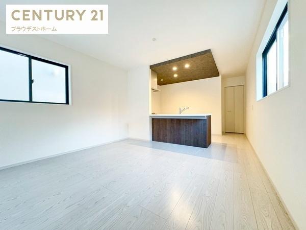 豊中市服部寿町１丁目の新築一戸建