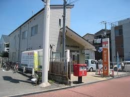 門真市大橋町の土地(門真沖町郵便局)