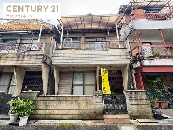 門真市大橋町の売土地