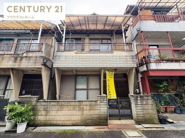 門真市大橋町の売土地