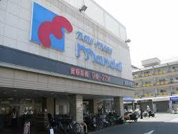 東大阪市善根寺町１丁目の新築一戸建(万代善根寺店)