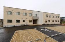 東大阪市善根寺町１丁目の土地(医療法人仁泉会阪奈病院)