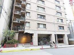 ロイヤルコーポ大手門