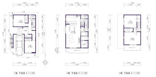 守口市大久保町５丁目の売土地