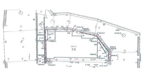 寝屋川市楠根北町の売土地