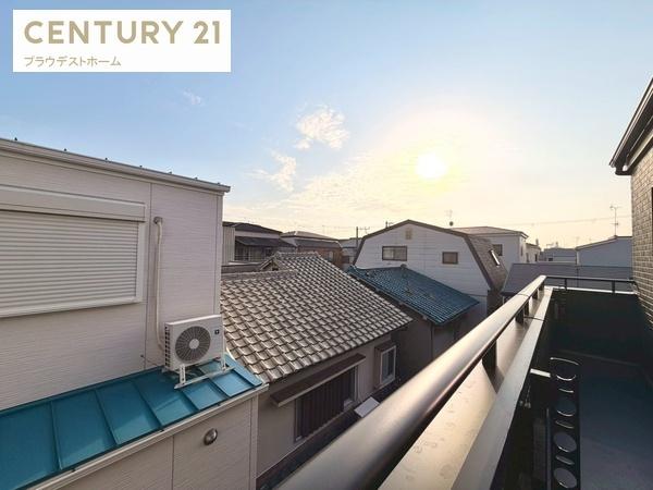 大阪市此花区酉島６丁目の新築一戸建