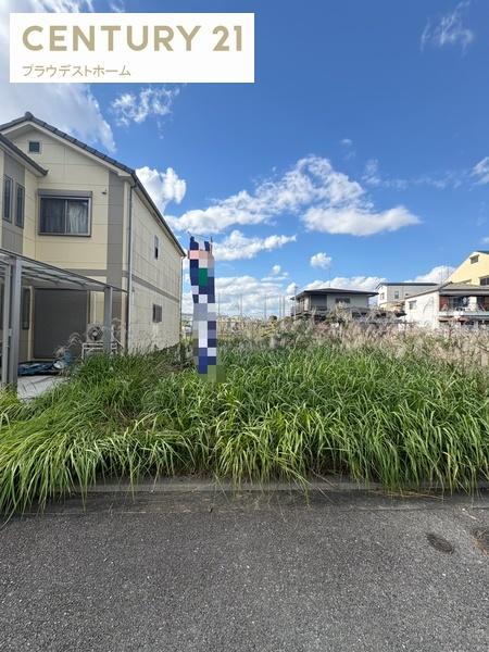 寝屋川市葛原2丁目の売土地