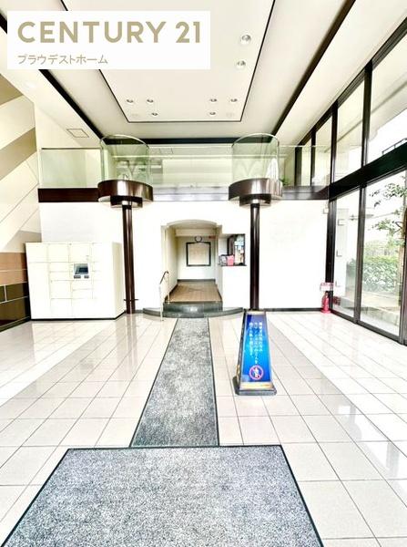 【マイシティおおさか５番館】