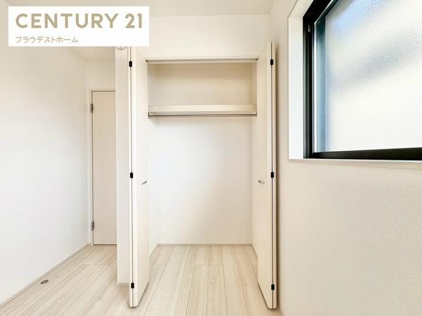 茨木市鮎川４丁目の新築一戸建