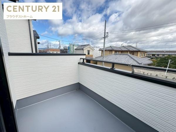 茨木市鮎川４丁目の新築一戸建