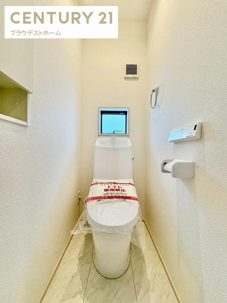 茨木市鮎川４丁目の新築一戸建