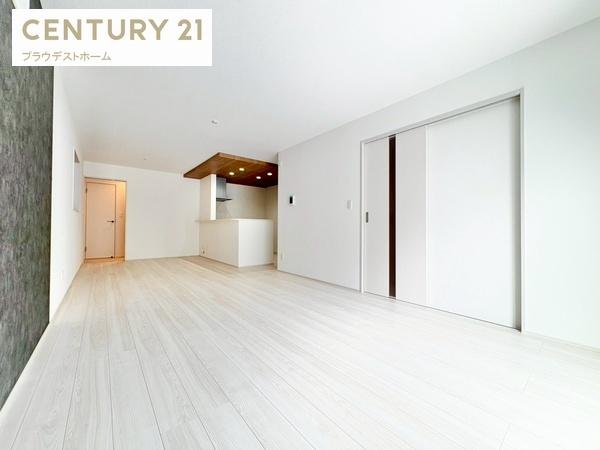 茨木市鮎川４丁目の新築一戸建