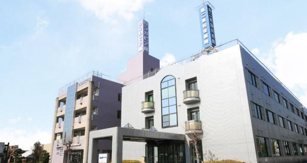 茨木市鮎川４丁目の新築一戸建(社会医療法人東和会第二東和会病院)