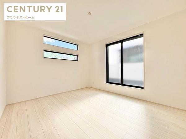 茨木市鮎川４丁目の新築一戸建