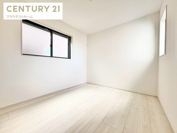 茨木市鮎川４丁目の新築一戸建