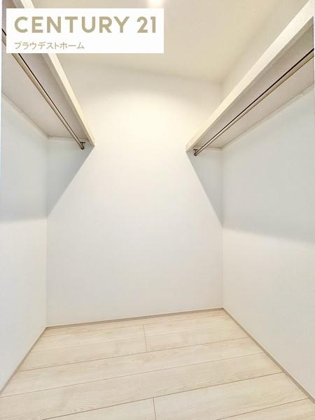 茨木市鮎川４丁目の新築一戸建