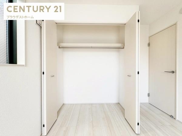 茨木市鮎川４丁目の新築一戸建