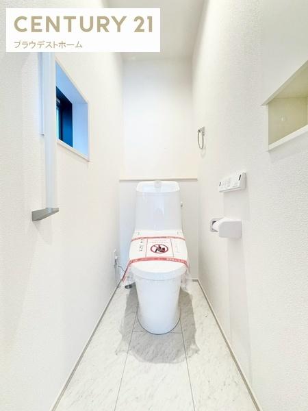 茨木市鮎川４丁目の新築一戸建