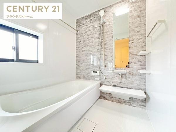 茨木市鮎川４丁目の新築一戸建