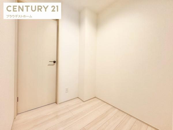 茨木市鮎川４丁目の新築一戸建