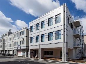 大阪市鶴見区今津南１丁目の新築一戸建(社会医療法人ささき会藍の都脳神経外科病院)