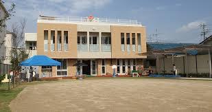 東大阪市御幸町の新築一戸建(認定こども園恵徳幼稚園)