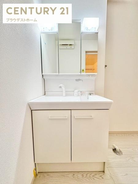 東大阪市御幸町の新築一戸建