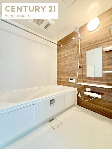 東大阪市御幸町の新築一戸建