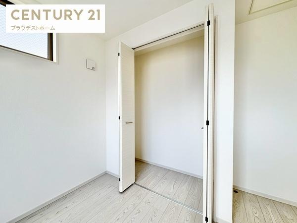 東大阪市御幸町の新築一戸建