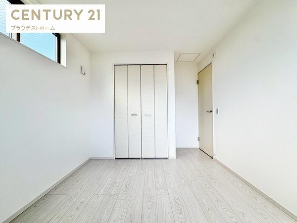 東大阪市御幸町の新築一戸建