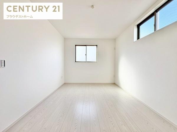 東大阪市御幸町の新築一戸建