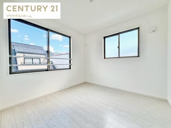 東大阪市御幸町の新築一戸建