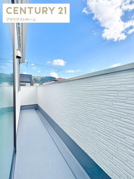 東大阪市御幸町の新築一戸建