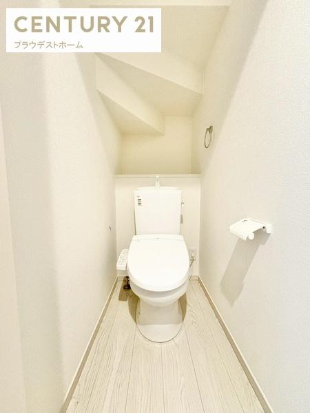 東大阪市御幸町の新築一戸建